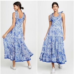 Free People Kikas Dress Large